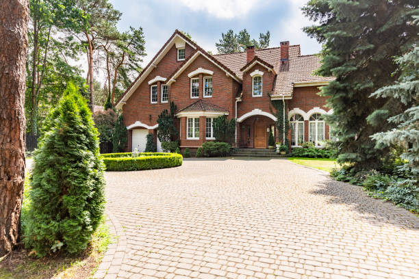 Best Driveway Resurfacing Pavers  in Marietta, PA
