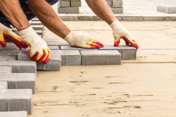 Reasons to Select Us for Your Driveway Paving Requirements in Marietta, PA