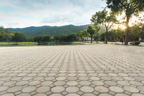 Best Interlocking Driveway Pavers  in Marietta, PA