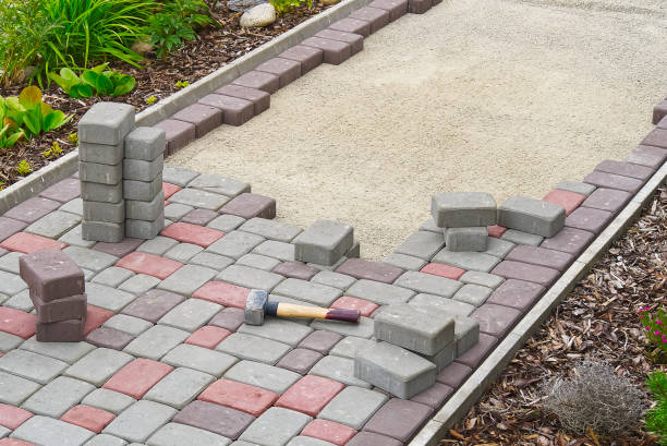 Best Professional Driveway Pavers  in Marietta, PA