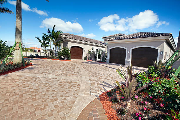 Best Permeable Paver Driveway  in Marietta, PA